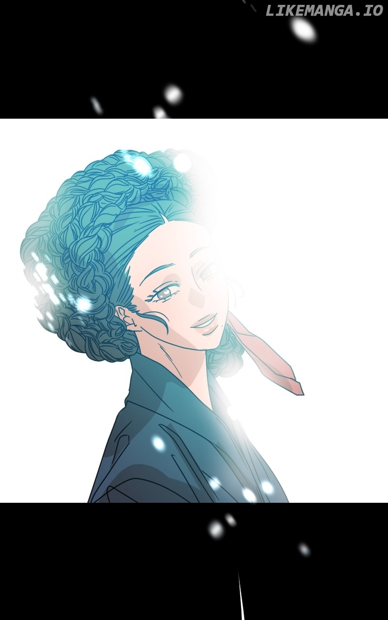 Unnie, I Like You! Chapter 24 - page 37