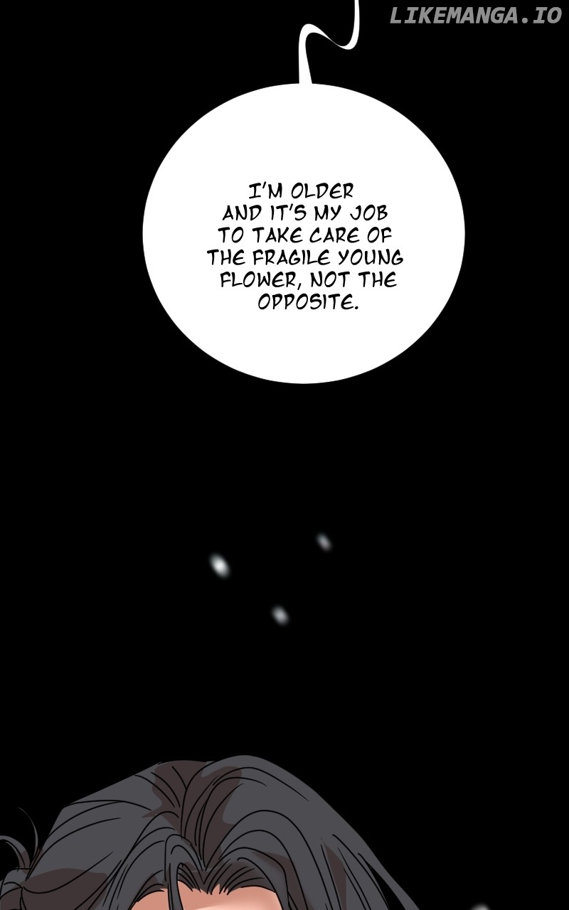 Unnie, I Like You! Chapter 24 - page 38