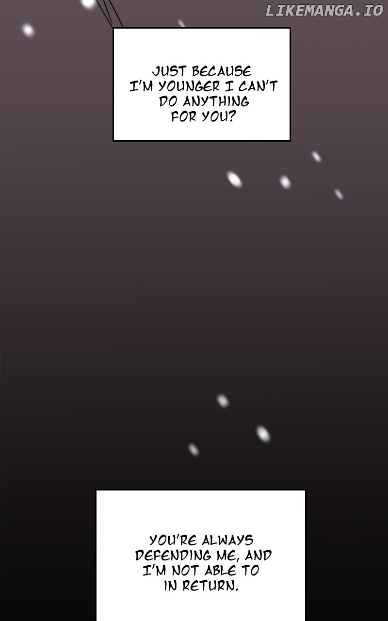 Unnie, I Like You! Chapter 24 - page 40