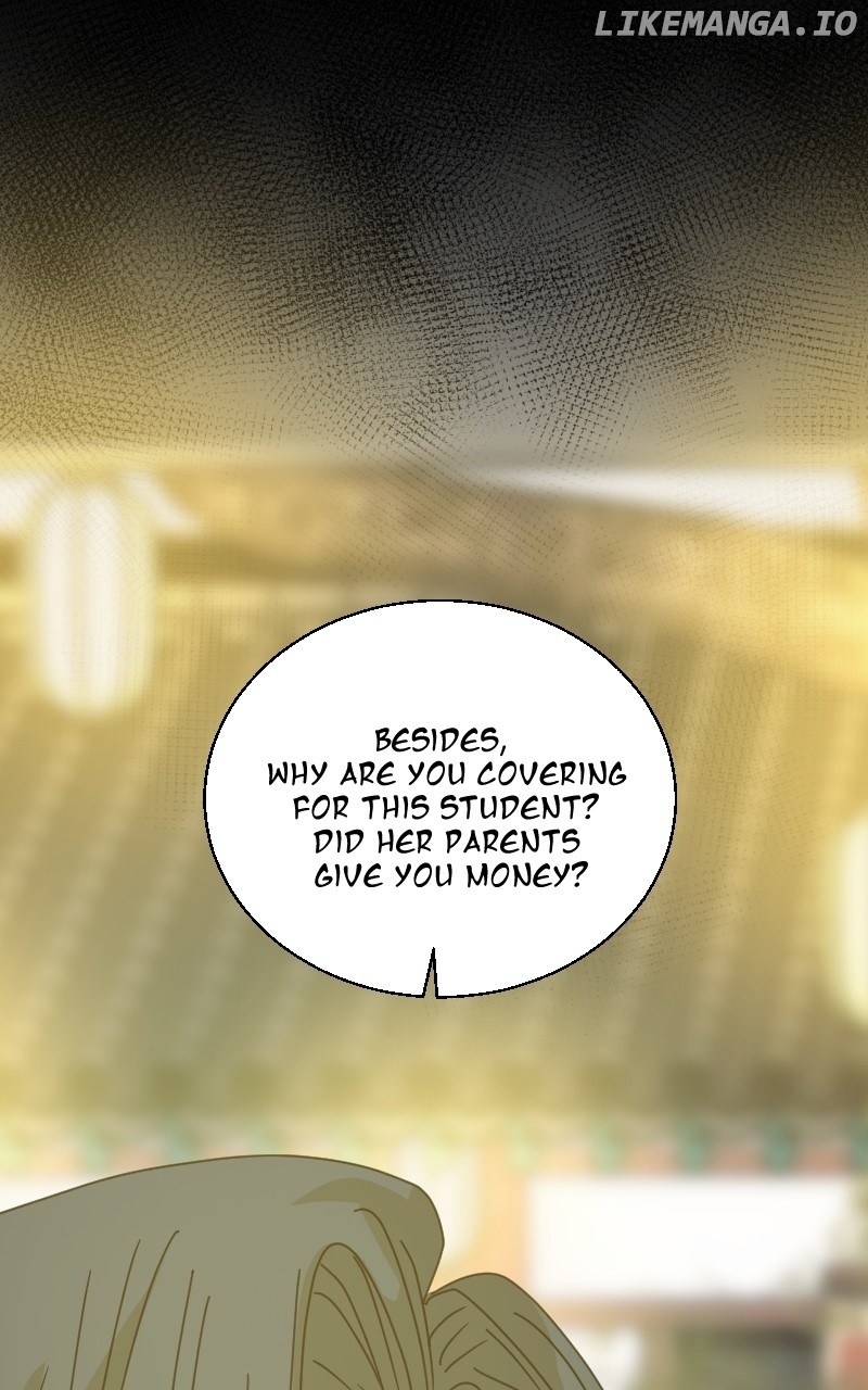 Unnie, I Like You! Chapter 24 - page 43