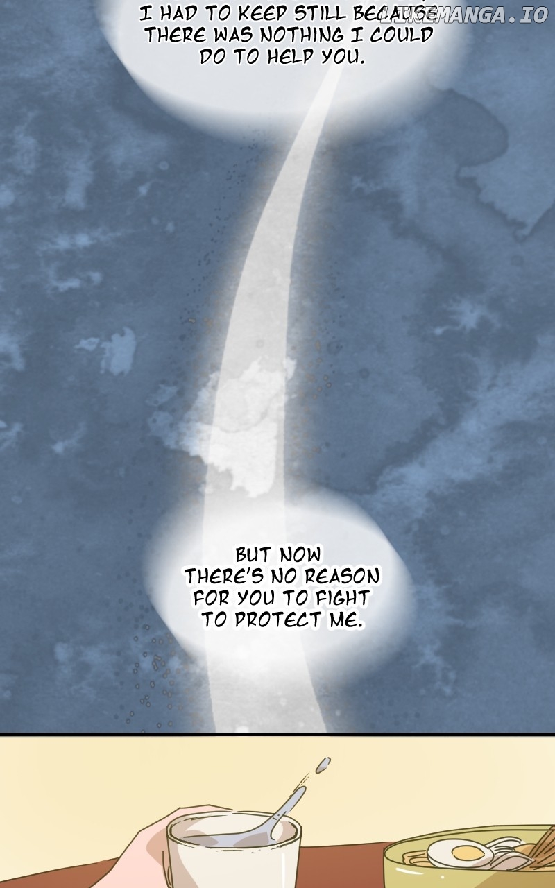 Unnie, I Like You! Chapter 24 - page 49