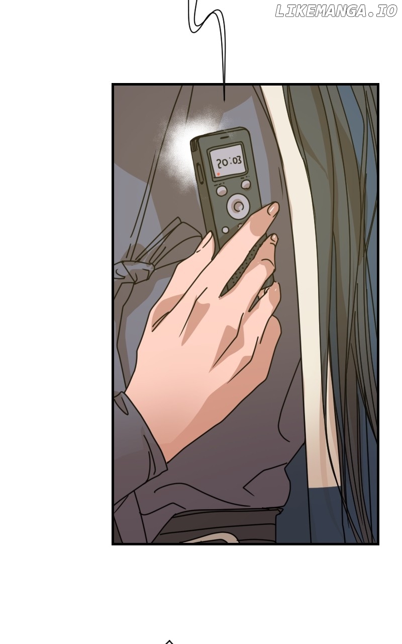 Unnie, I Like You! Chapter 24 - page 53