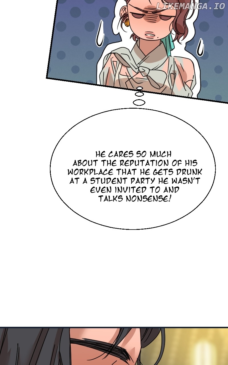 Unnie, I Like You! Chapter 24 - page 59