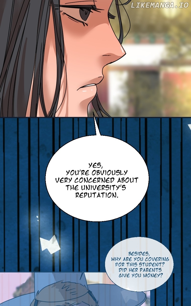 Unnie, I Like You! Chapter 24 - page 60
