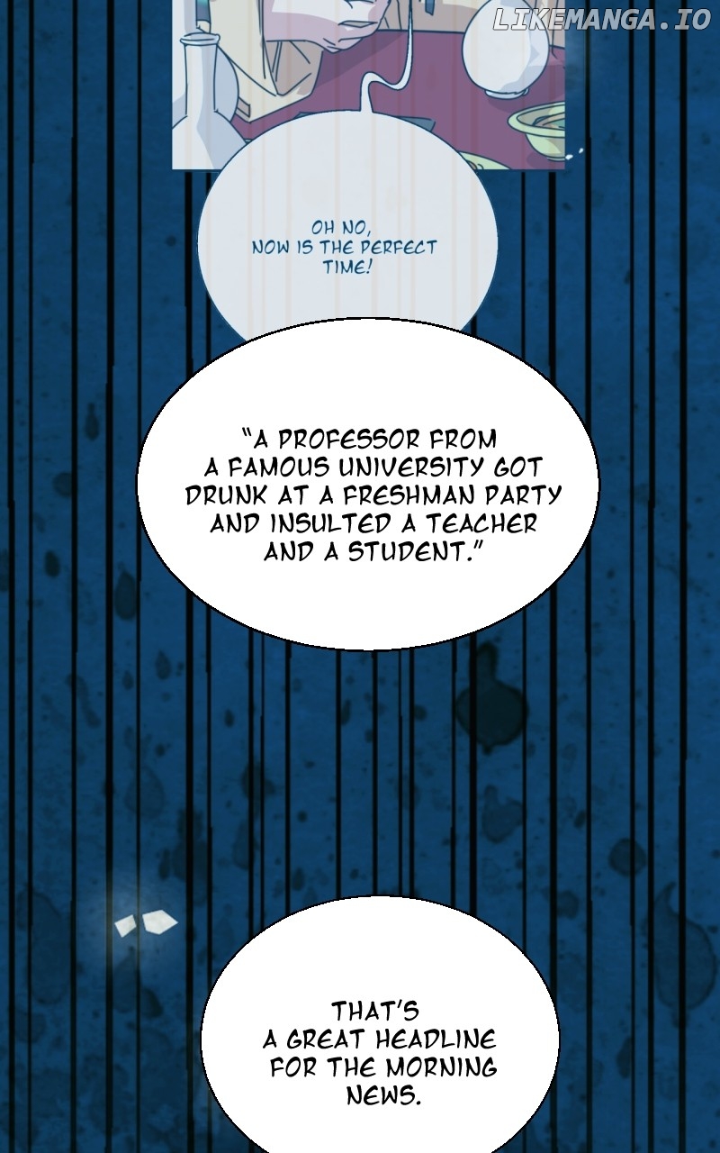 Unnie, I Like You! Chapter 24 - page 62