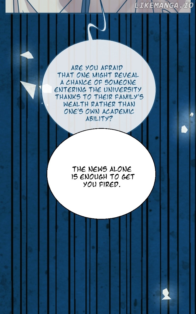 Unnie, I Like You! Chapter 24 - page 64