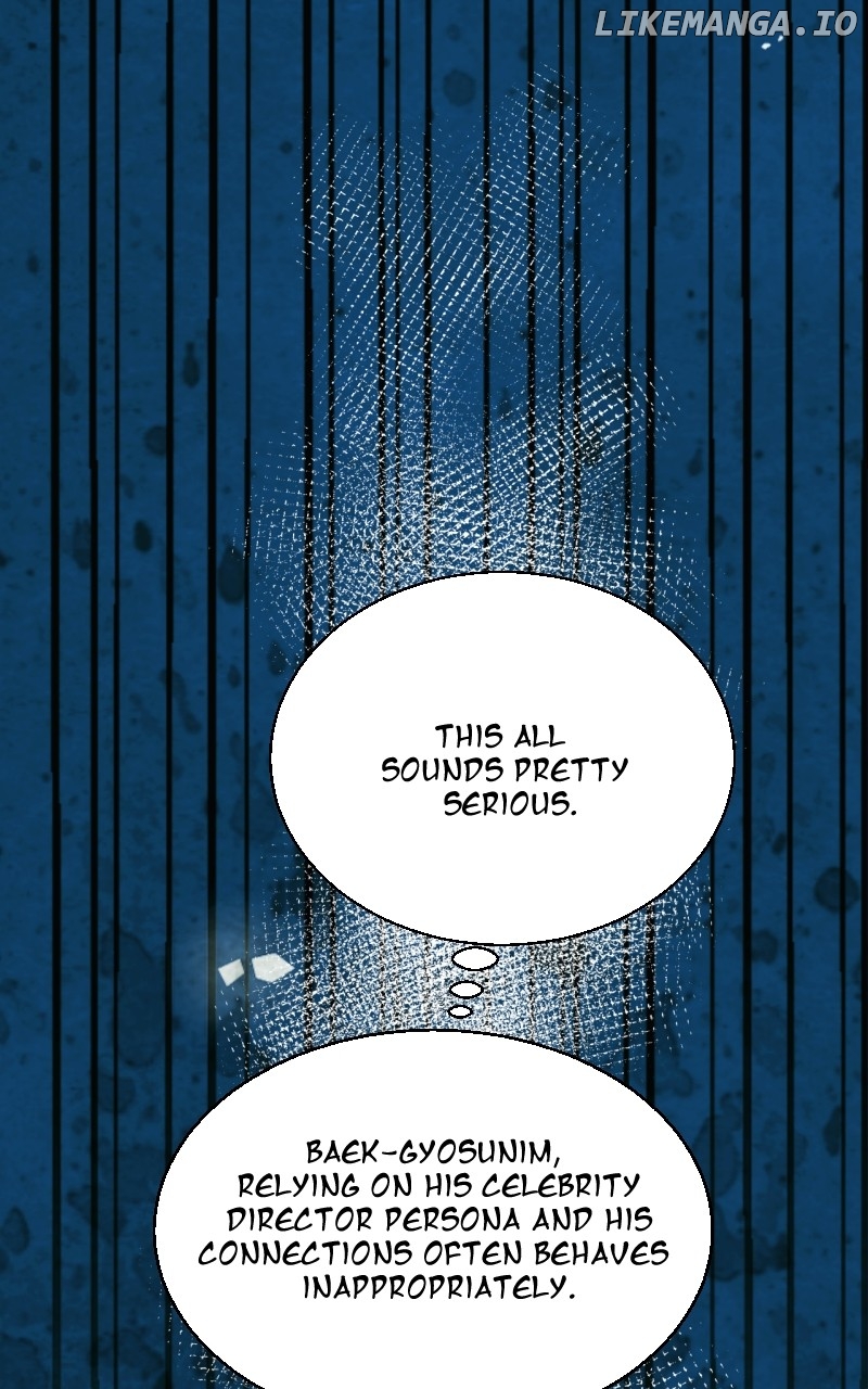 Unnie, I Like You! Chapter 24 - page 65