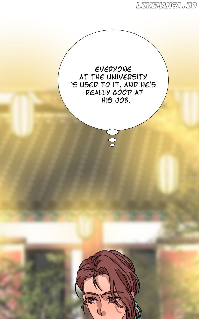 Unnie, I Like You! Chapter 24 - page 67