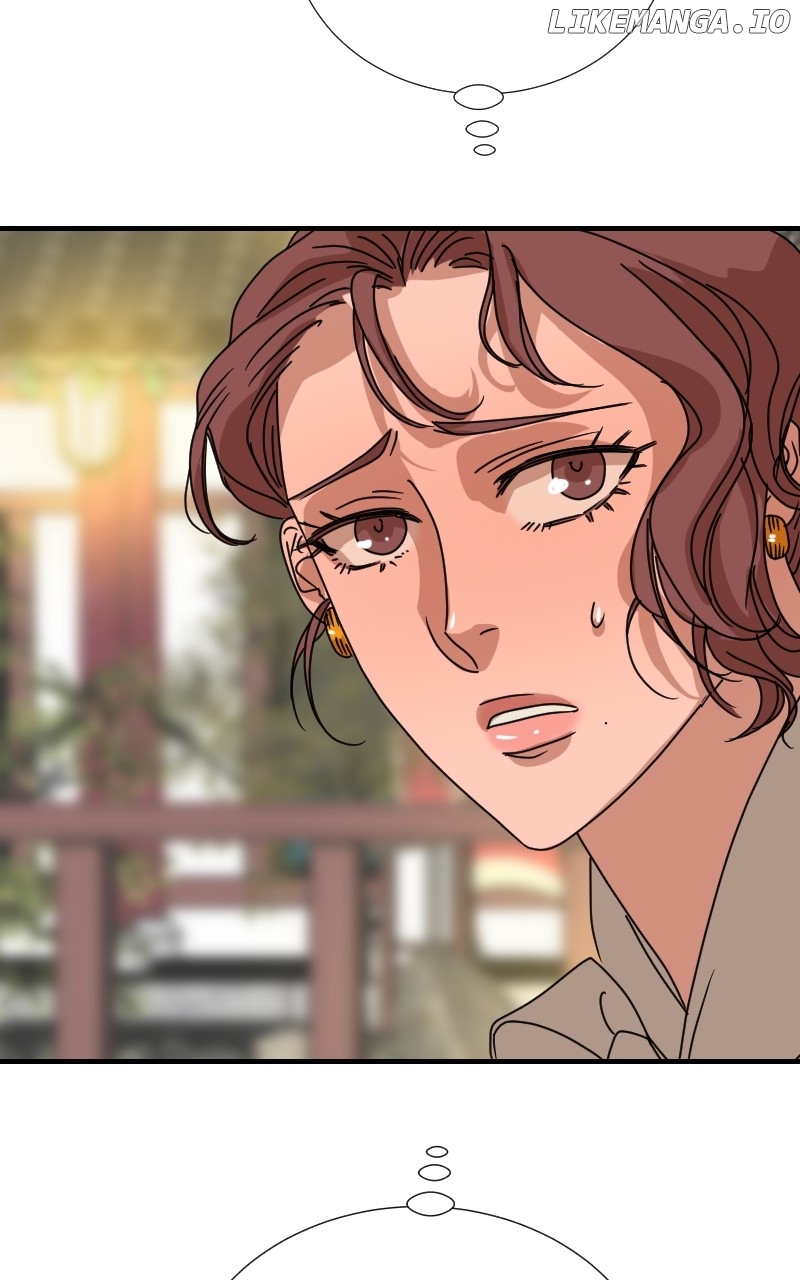 Unnie, I Like You! Chapter 24 - page 69