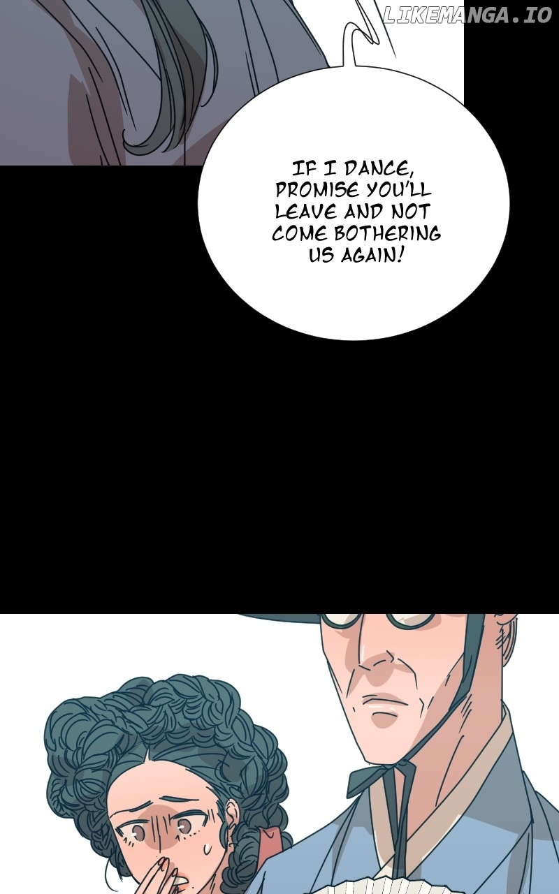 Unnie, I Like You! Chapter 24 - page 8