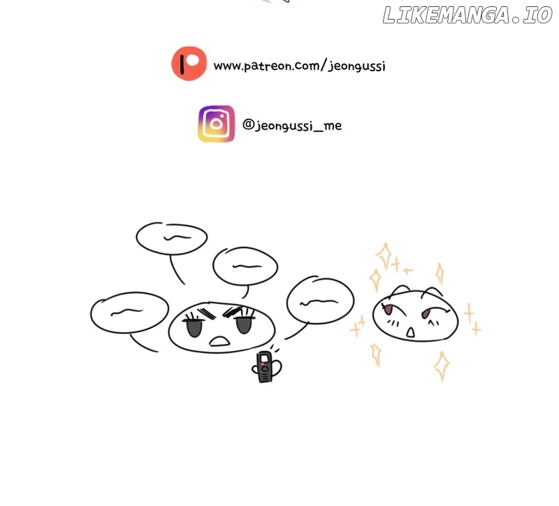 Unnie, I Like You! Chapter 24 - page 82