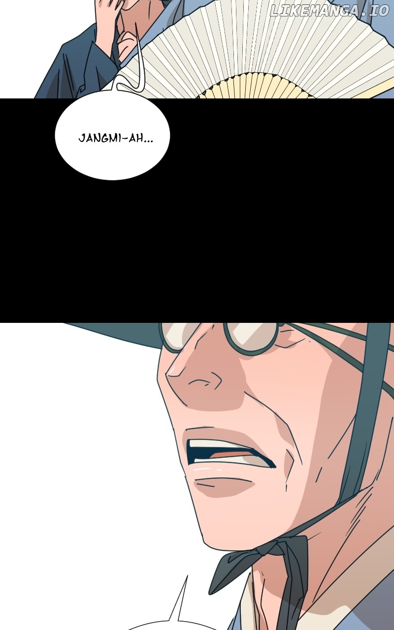 Unnie, I Like You! Chapter 24 - page 9