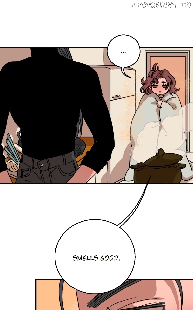 Unnie, I Like You! Chapter 3 - page 10