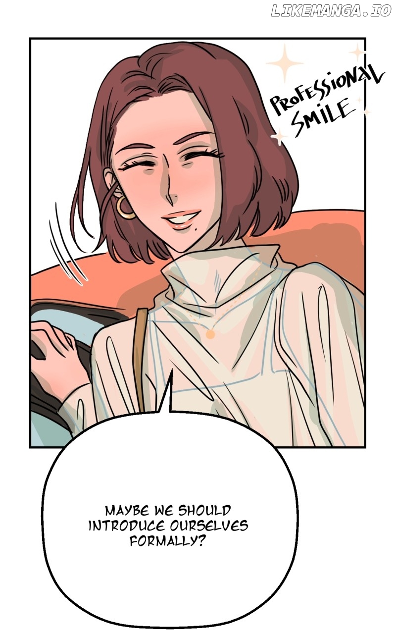 Unnie, I Like You! Chapter 3 - page 100