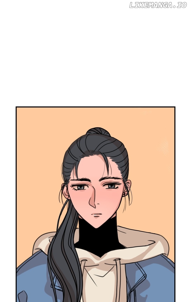 Unnie, I Like You! Chapter 3 - page 101