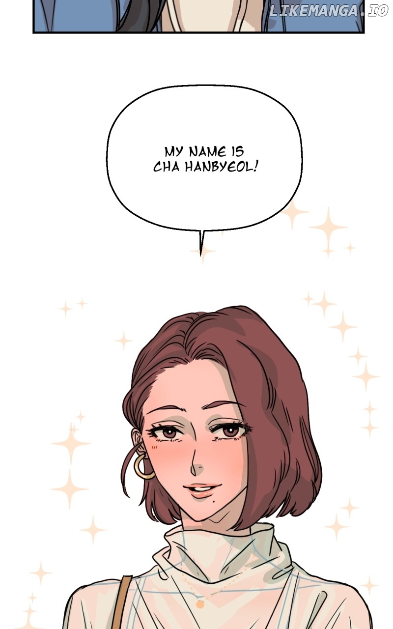 Unnie, I Like You! Chapter 3 - page 102