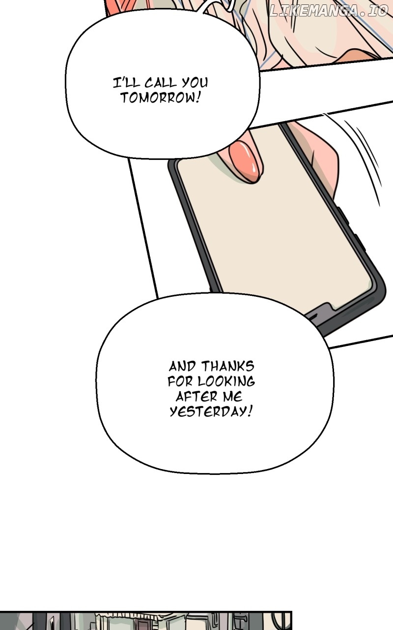 Unnie, I Like You! Chapter 3 - page 107
