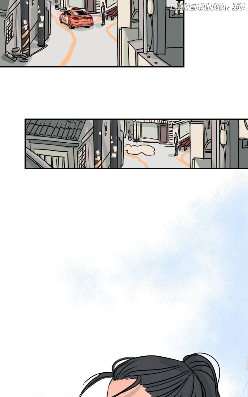 Unnie, I Like You! Chapter 3 - page 108