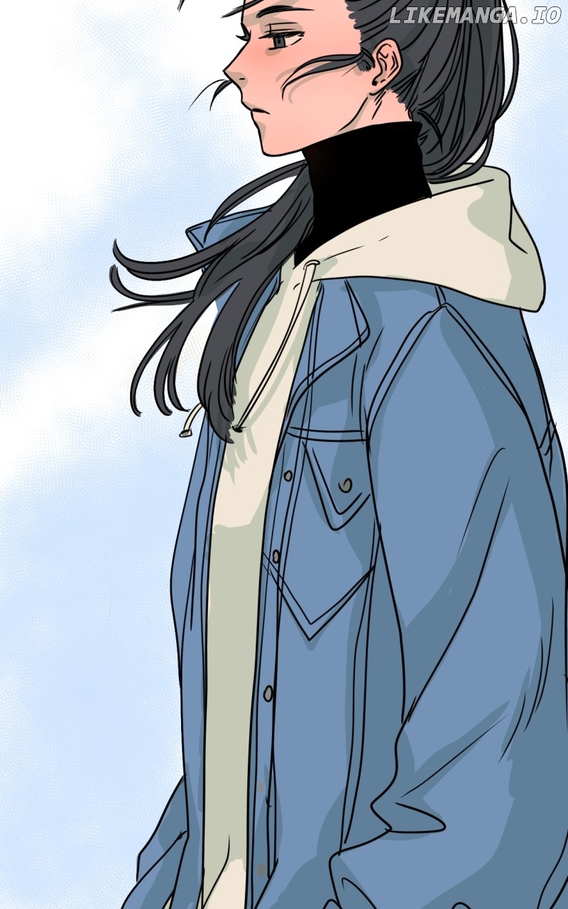 Unnie, I Like You! Chapter 3 - page 109