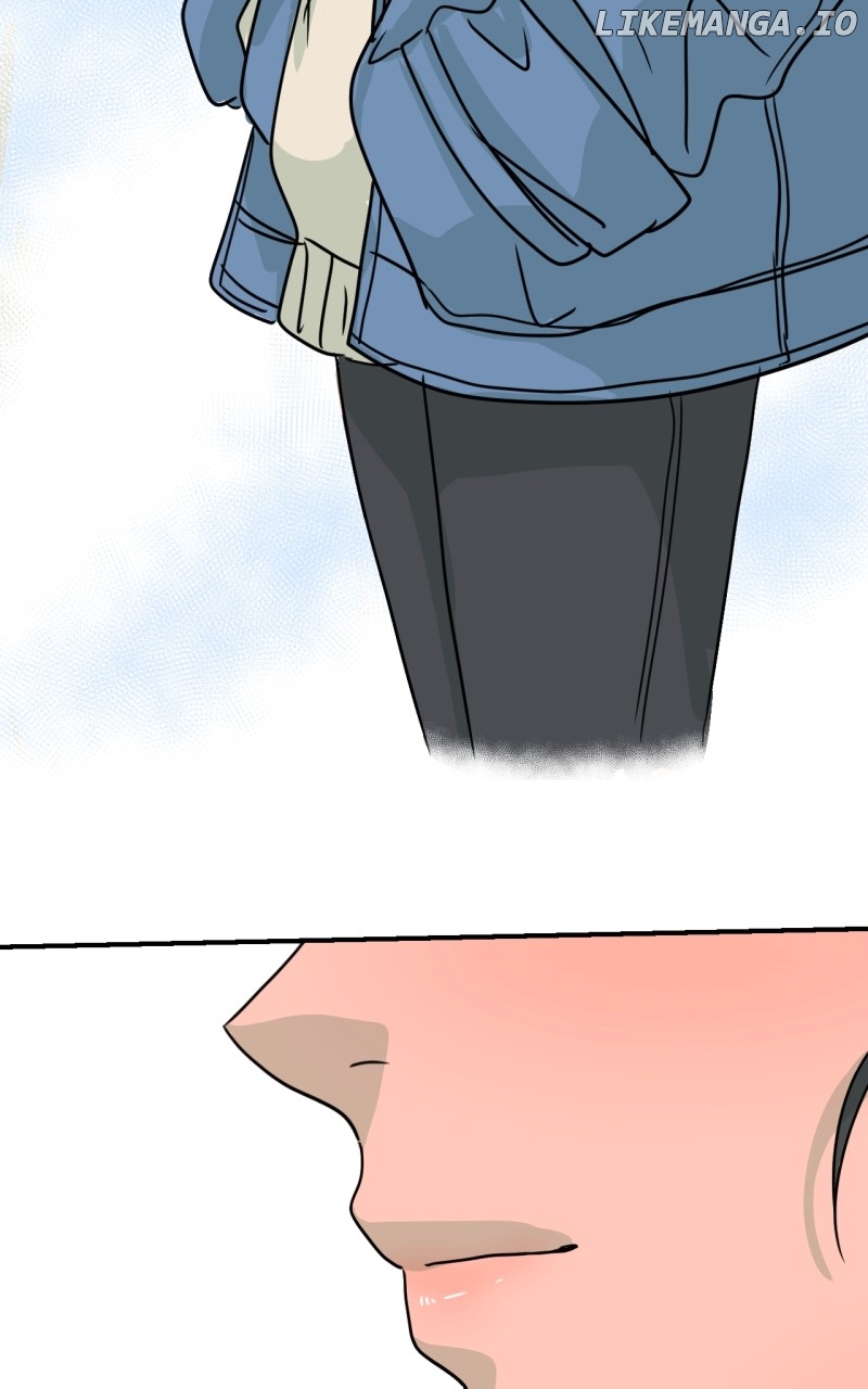 Unnie, I Like You! Chapter 3 - page 110