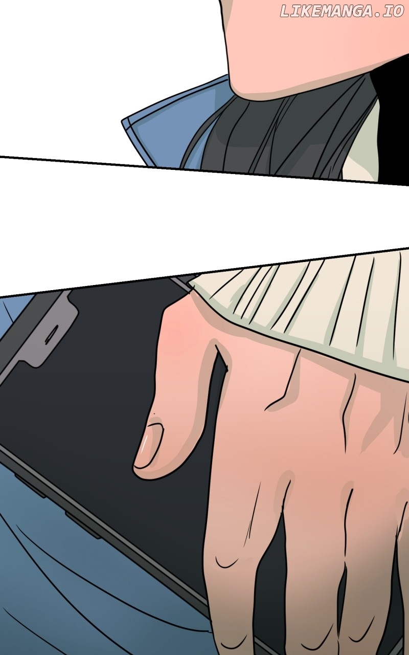 Unnie, I Like You! Chapter 3 - page 111