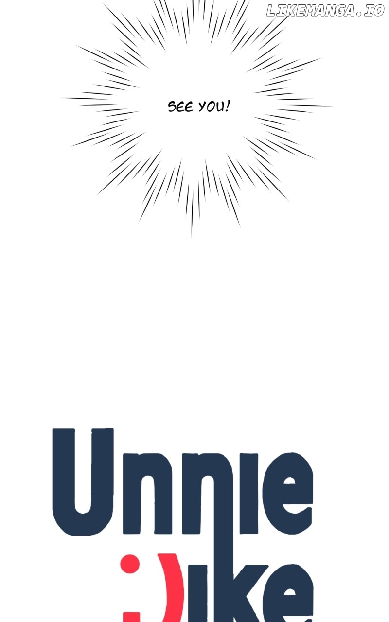 Unnie, I Like You! Chapter 3 - page 113