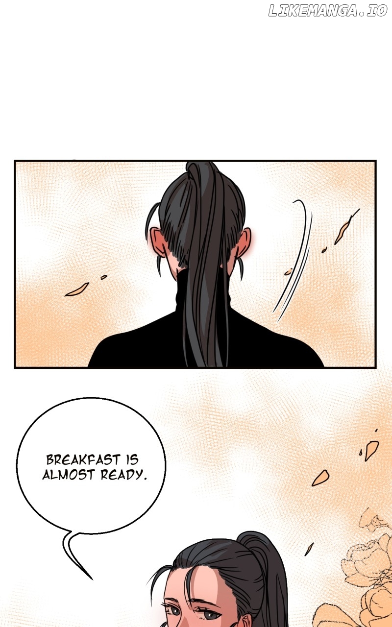 Unnie, I Like You! Chapter 3 - page 12