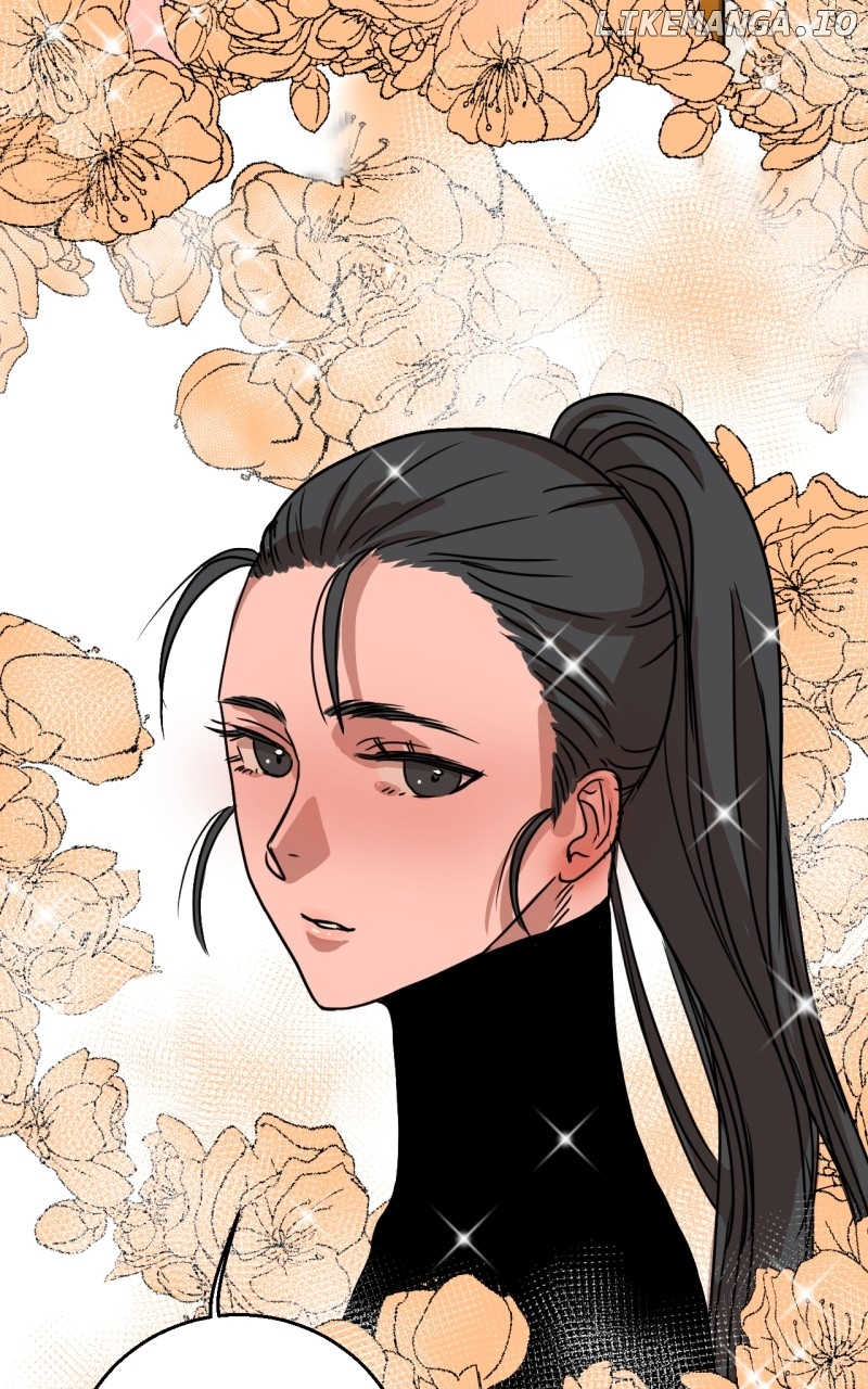Unnie, I Like You! Chapter 3 - page 14