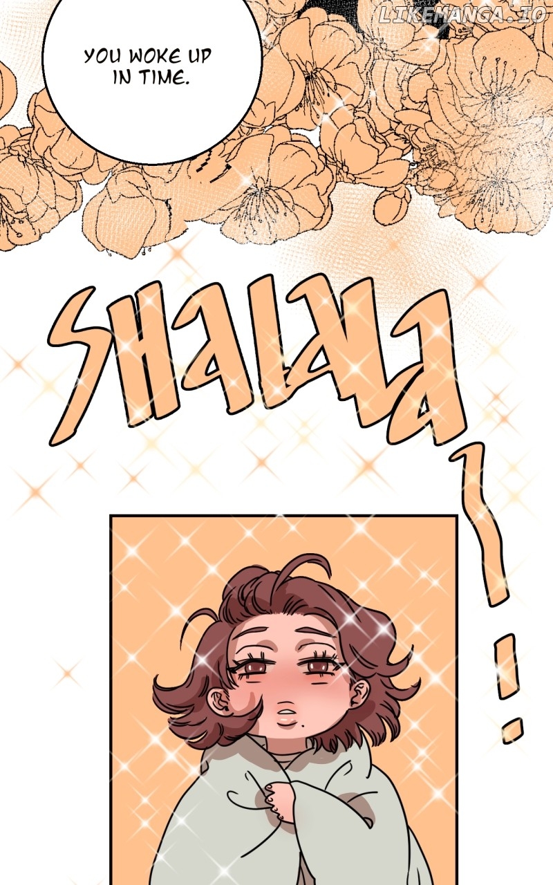 Unnie, I Like You! Chapter 3 - page 15