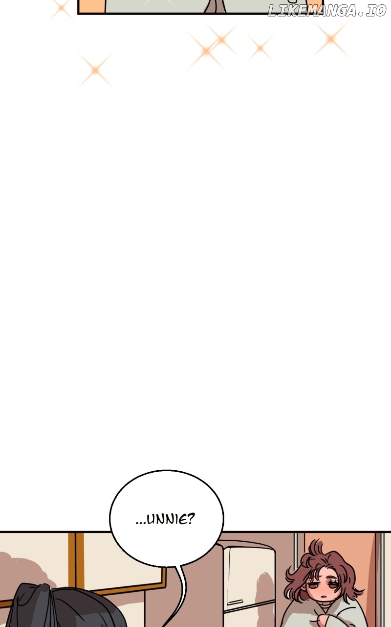 Unnie, I Like You! Chapter 3 - page 16