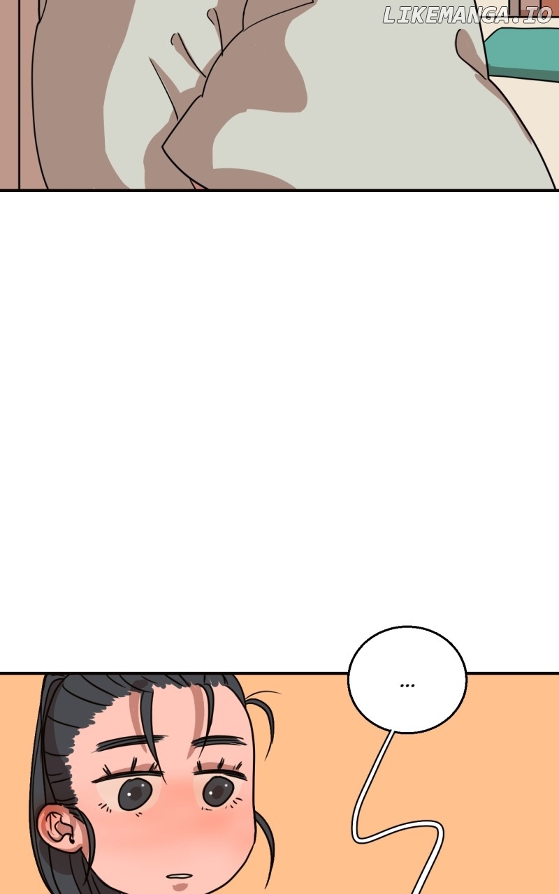 Unnie, I Like You! Chapter 3 - page 18