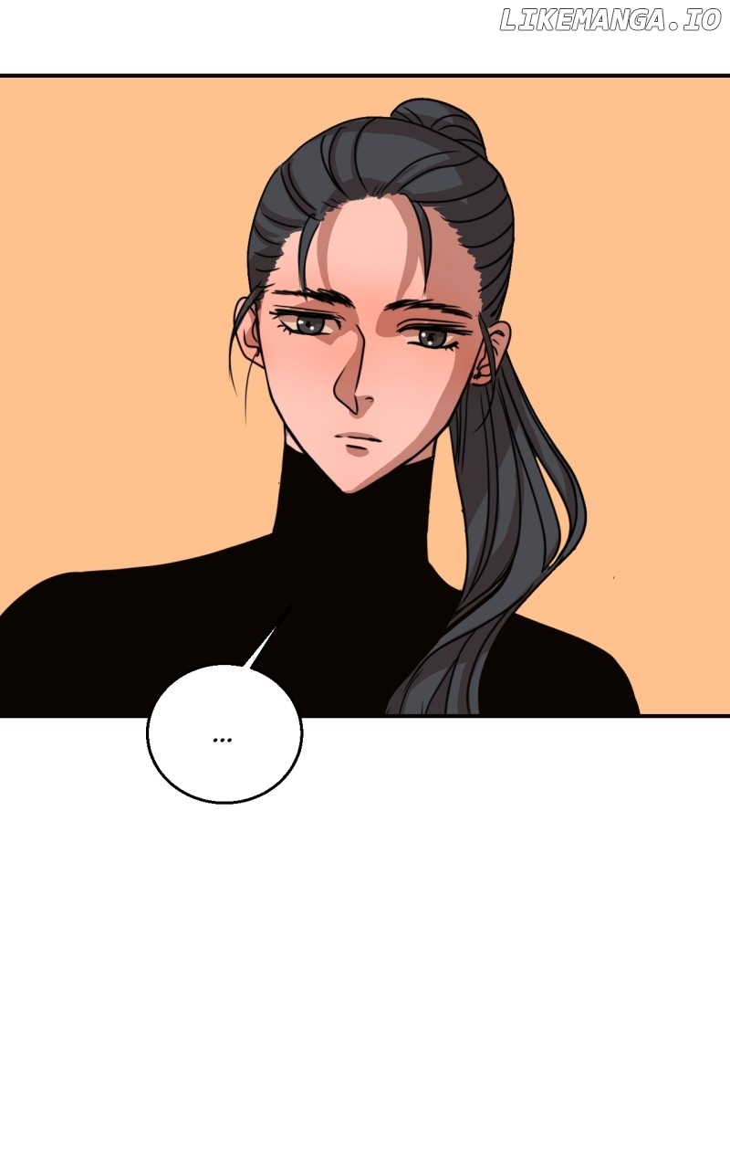 Unnie, I Like You! Chapter 3 - page 21