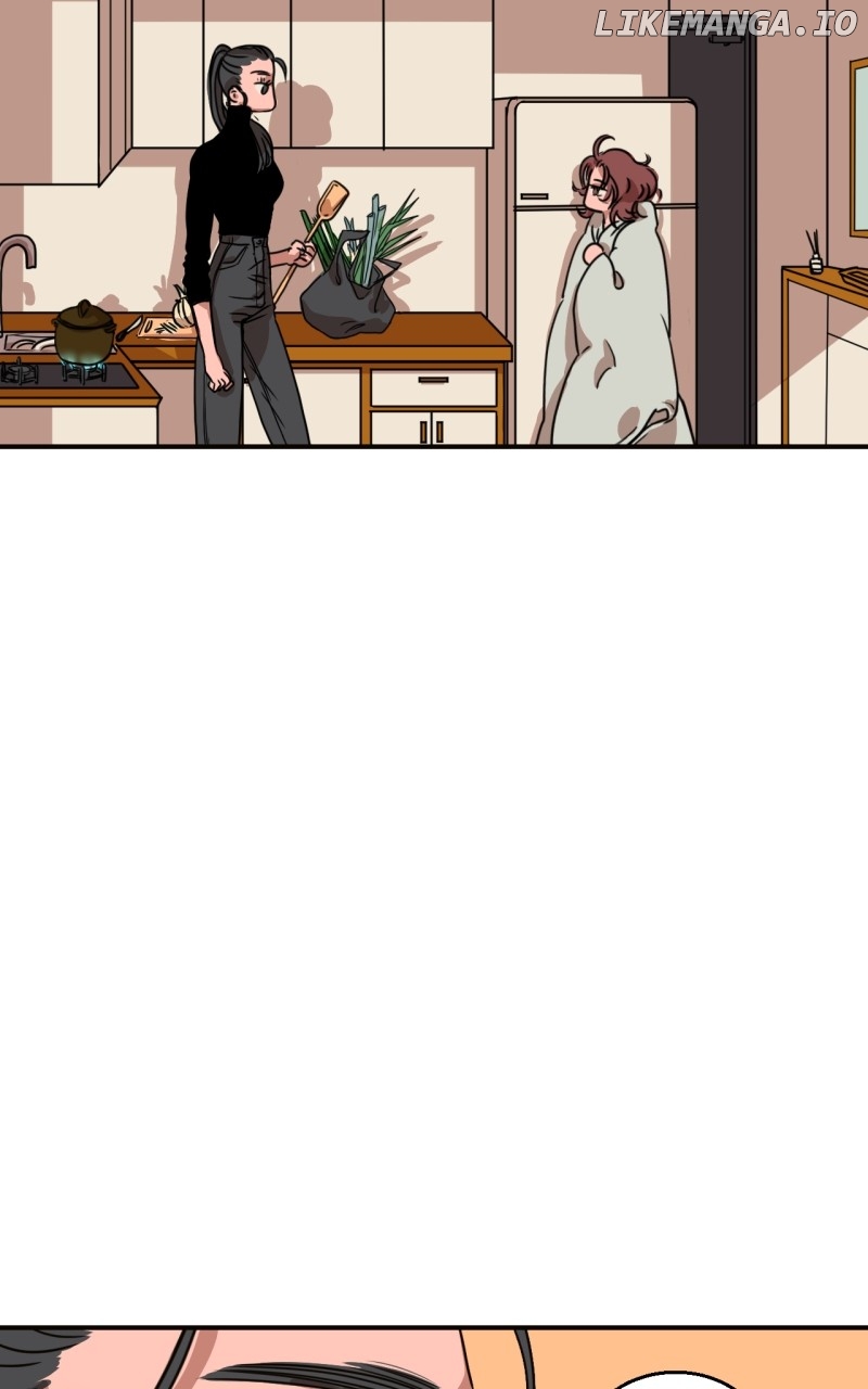 Unnie, I Like You! Chapter 3 - page 25