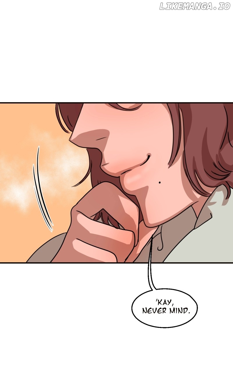 Unnie, I Like You! Chapter 3 - page 28