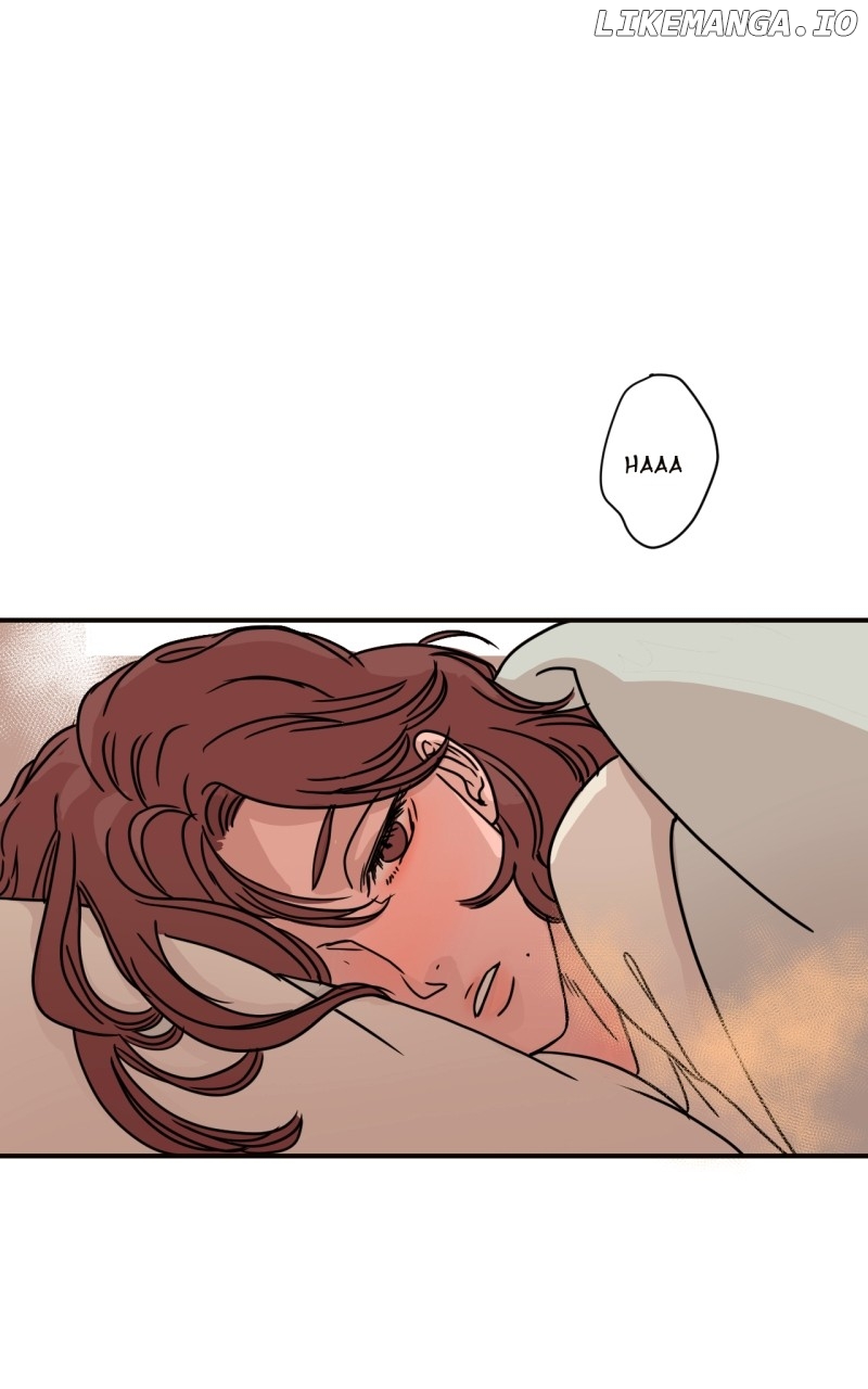 Unnie, I Like You! Chapter 3 - page 3