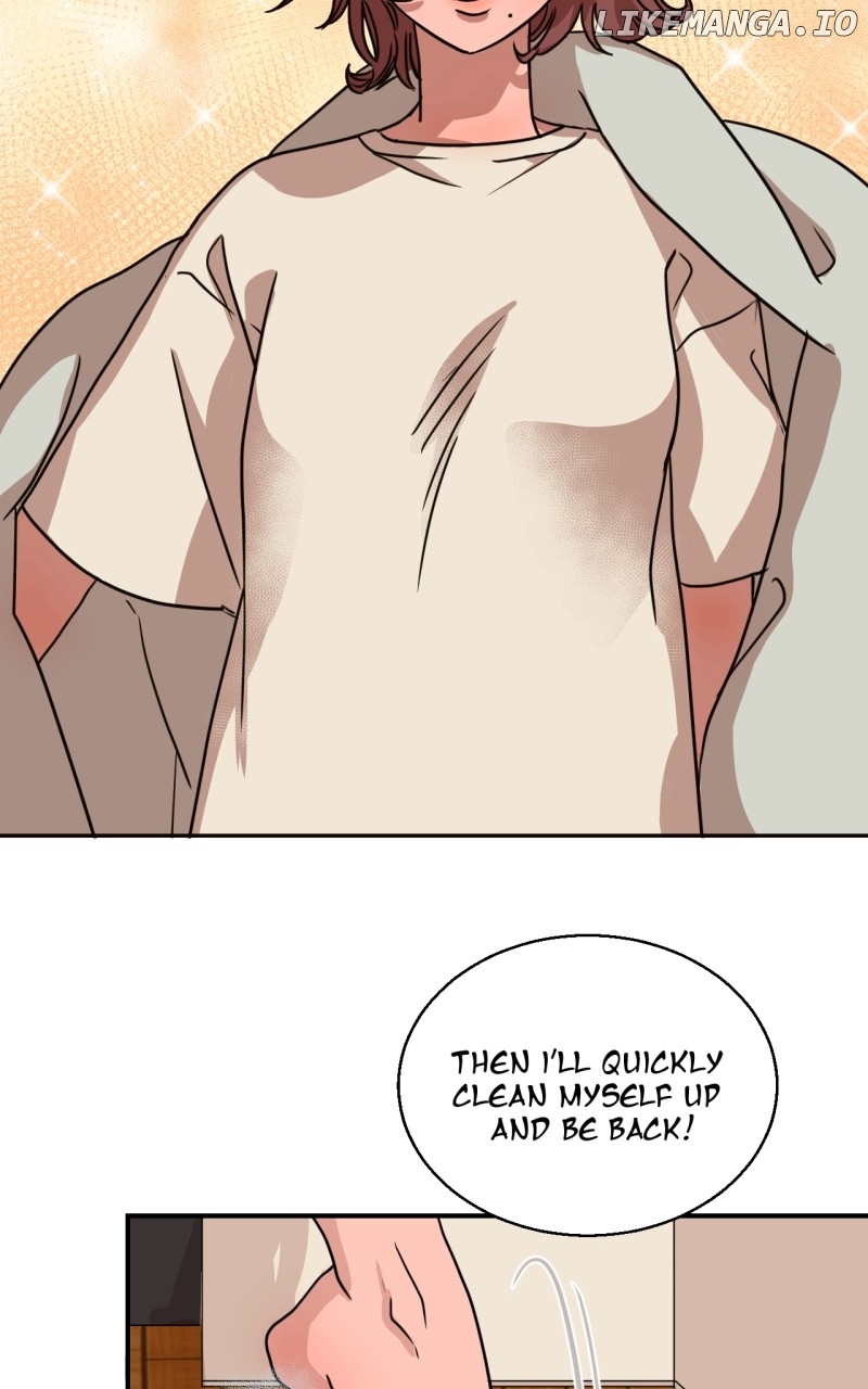 Unnie, I Like You! Chapter 3 - page 30