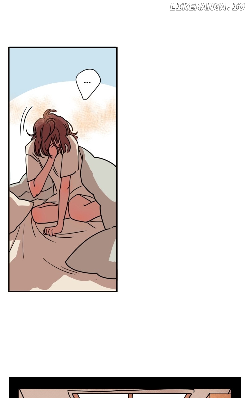 Unnie, I Like You! Chapter 3 - page 4