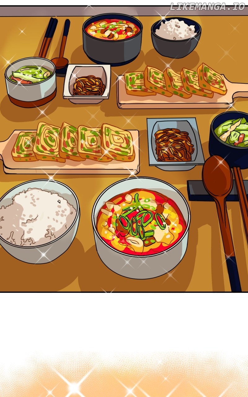Unnie, I Like You! Chapter 3 - page 41