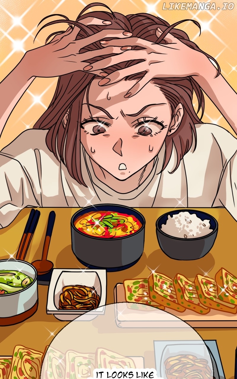 Unnie, I Like You! Chapter 3 - page 42
