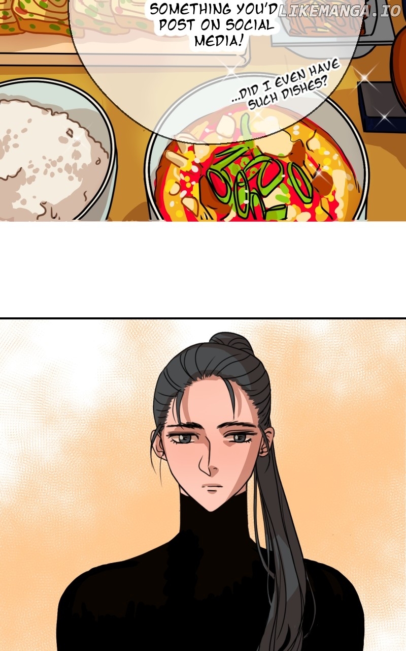 Unnie, I Like You! Chapter 3 - page 43