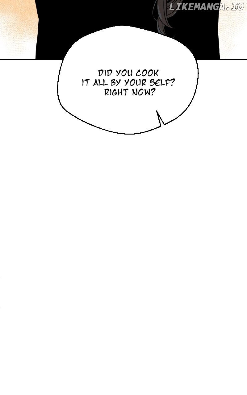 Unnie, I Like You! Chapter 3 - page 44