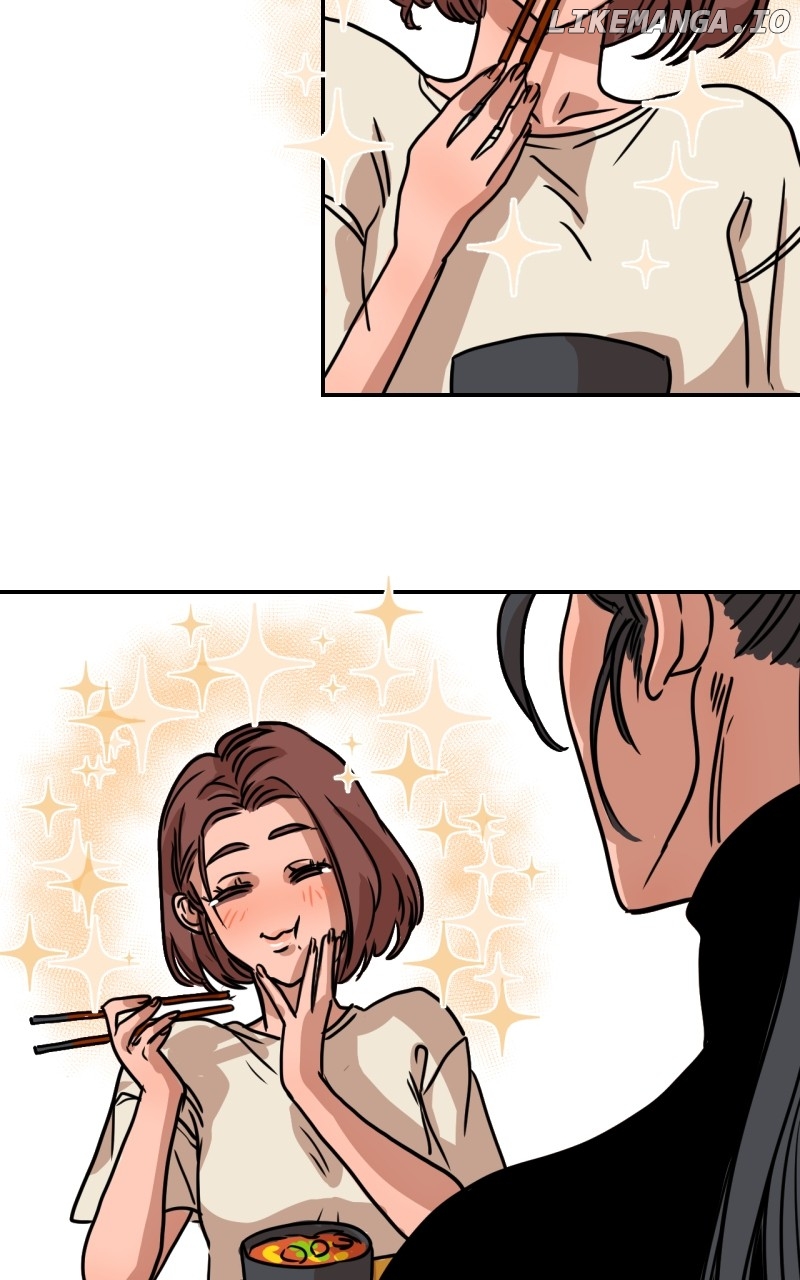 Unnie, I Like You! Chapter 3 - page 47