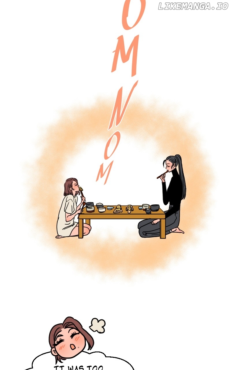 Unnie, I Like You! Chapter 3 - page 50