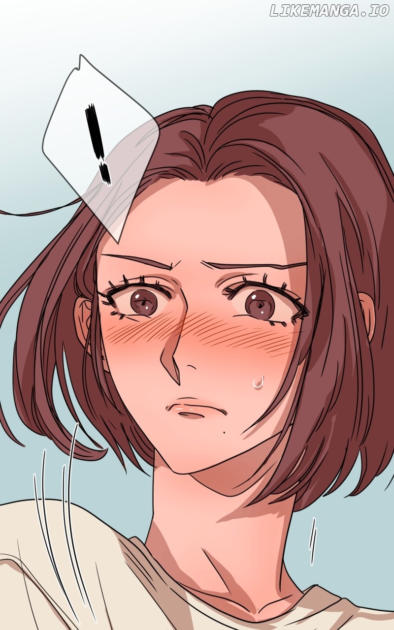 Unnie, I Like You! Chapter 3 - page 58