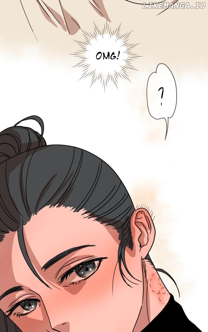 Unnie, I Like You! Chapter 3 - page 59