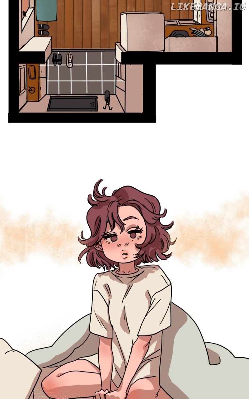 Unnie, I Like You! Chapter 3 - page 6