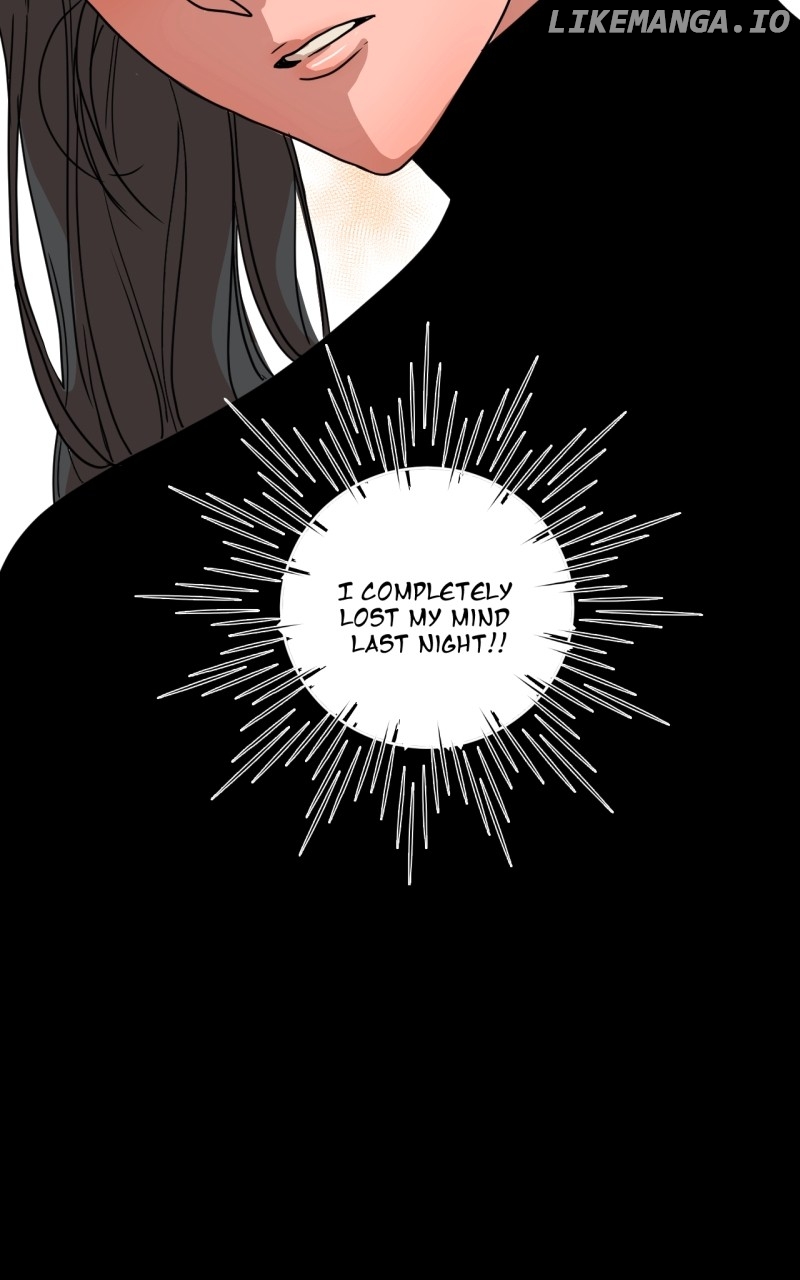 Unnie, I Like You! Chapter 3 - page 60