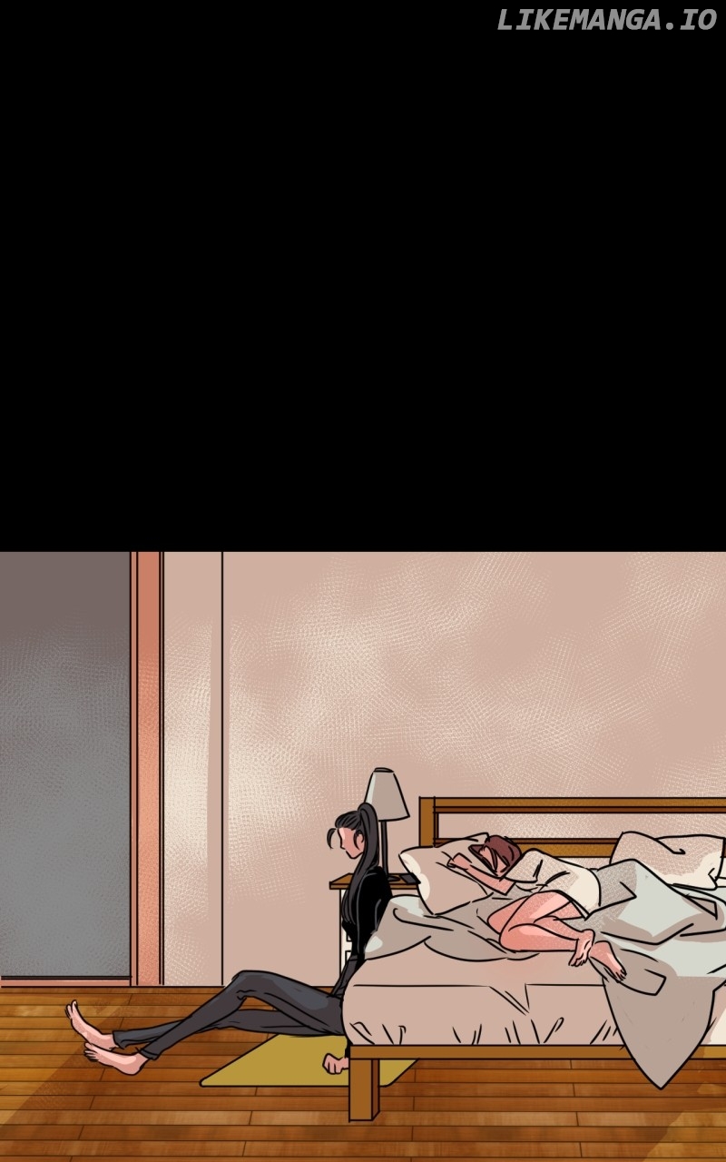 Unnie, I Like You! Chapter 3 - page 61