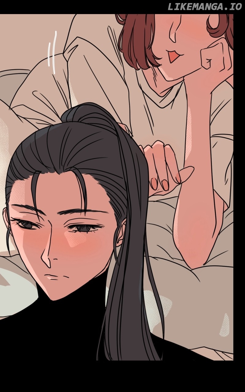 Unnie, I Like You! Chapter 3 - page 65