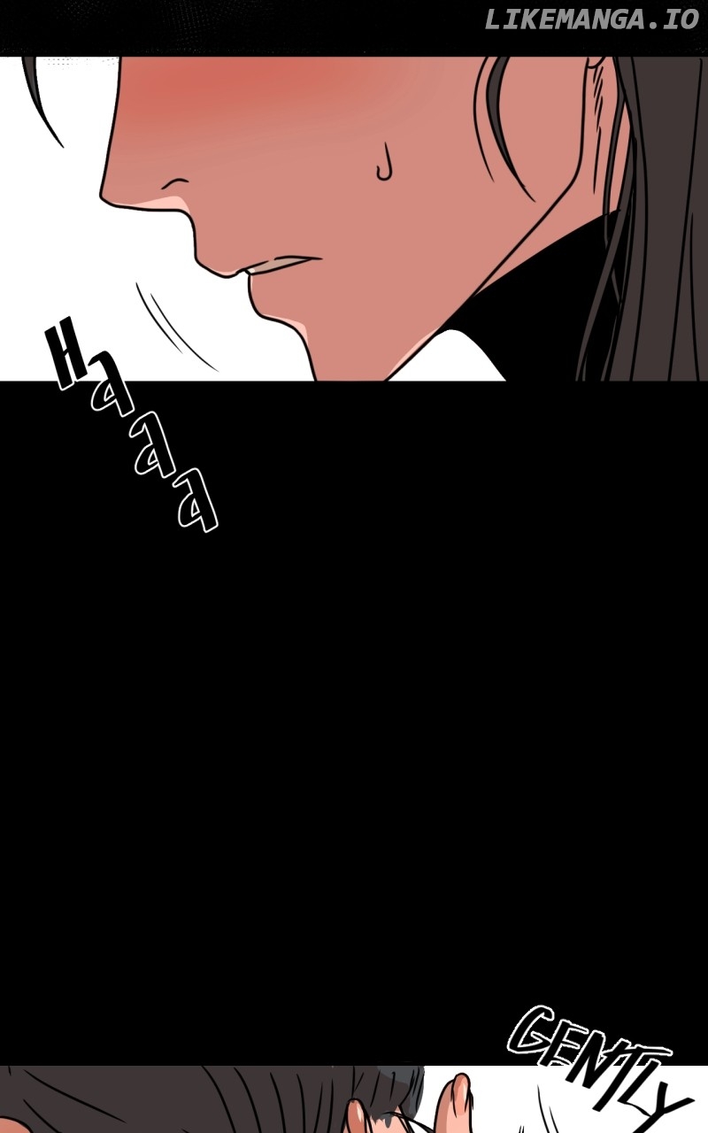 Unnie, I Like You! Chapter 3 - page 69